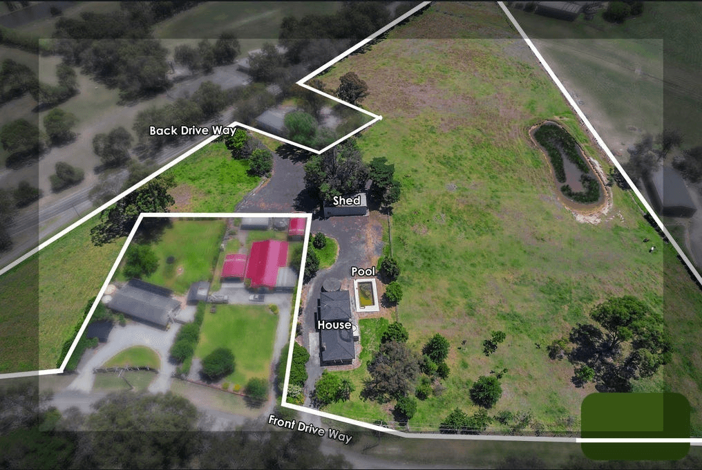 Edebohls Road, Narre Warren, VIC 3805