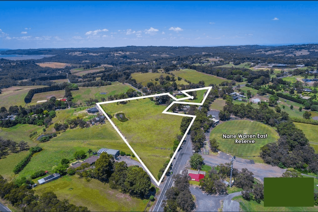 Edebohls Road, Narre Warren, VIC 3805