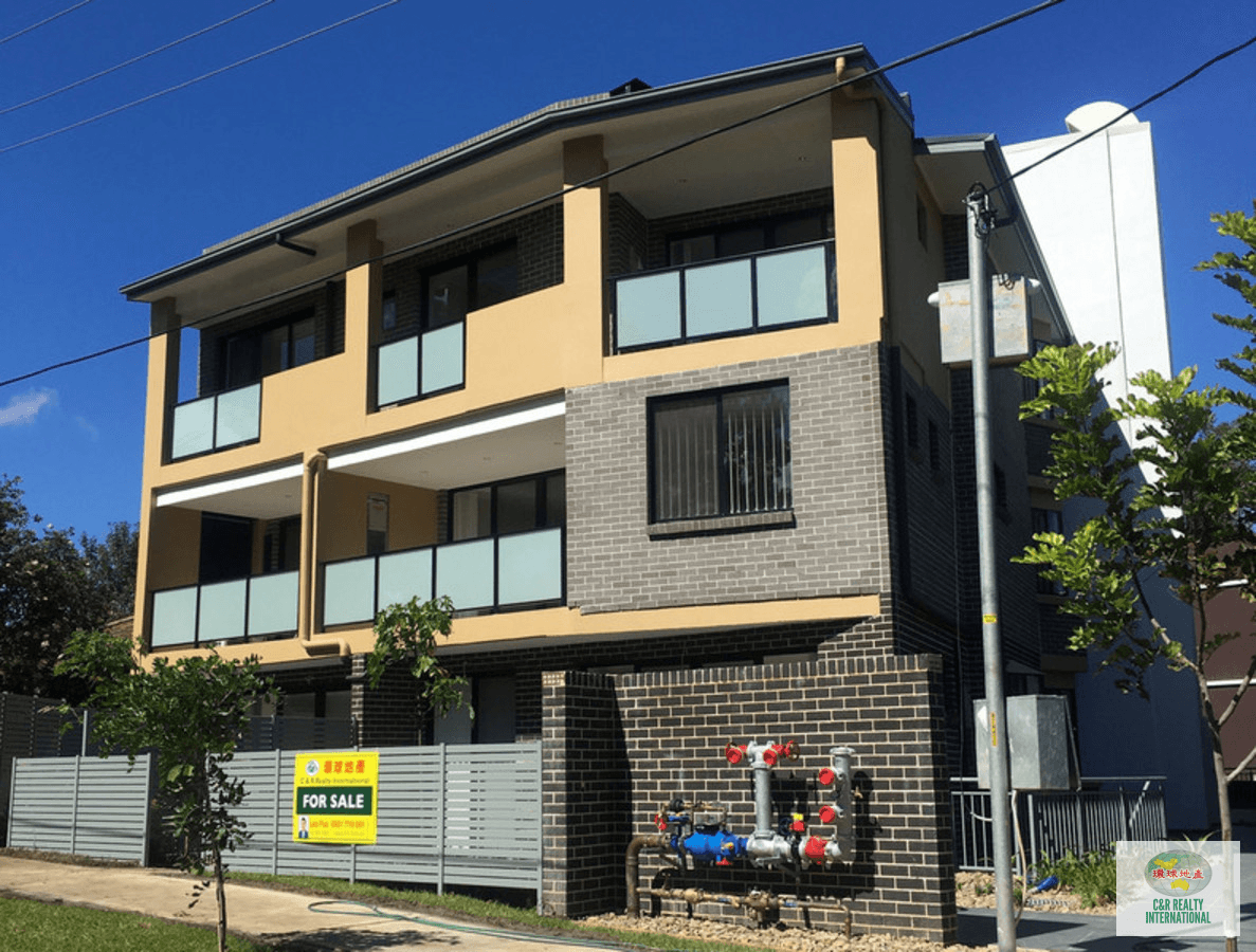 2 Elonera Street, Rydalmere, NSW 2116