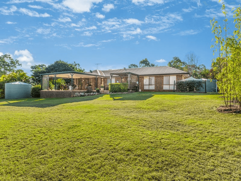 340 Linnings Road, HAIGSLEA, QLD 4306