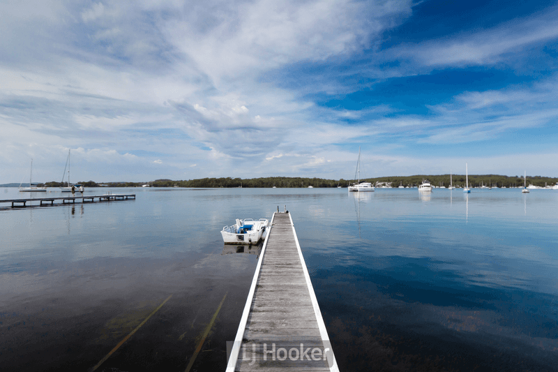 134 Kilaben Road, KILABEN BAY, NSW 2283