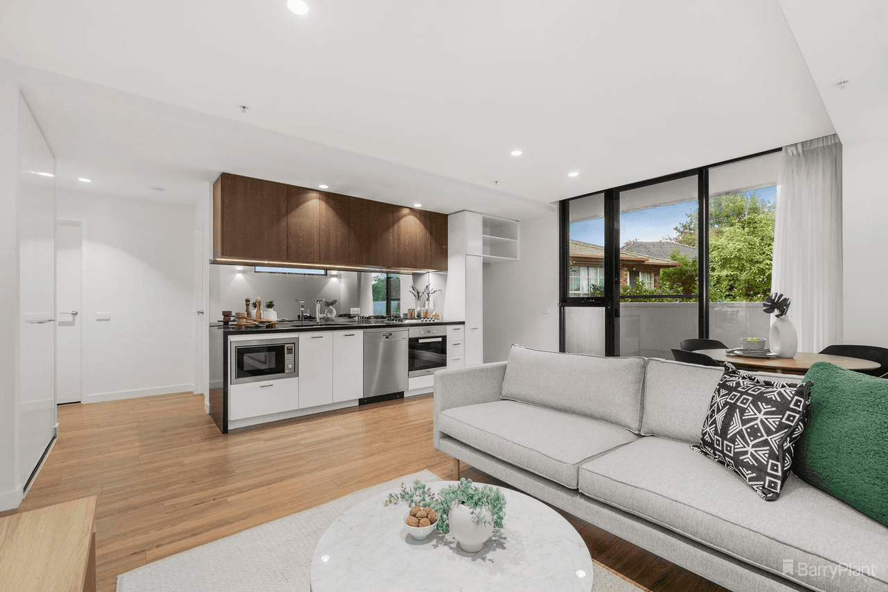 103/8 Hepburn Road, DONCASTER, VIC 3108