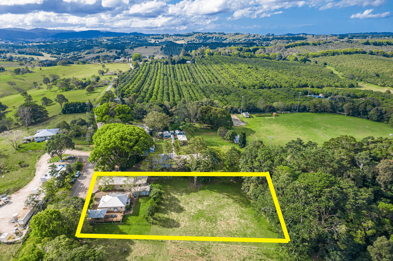 432 Eureka Road, EUREKA, NSW 2480