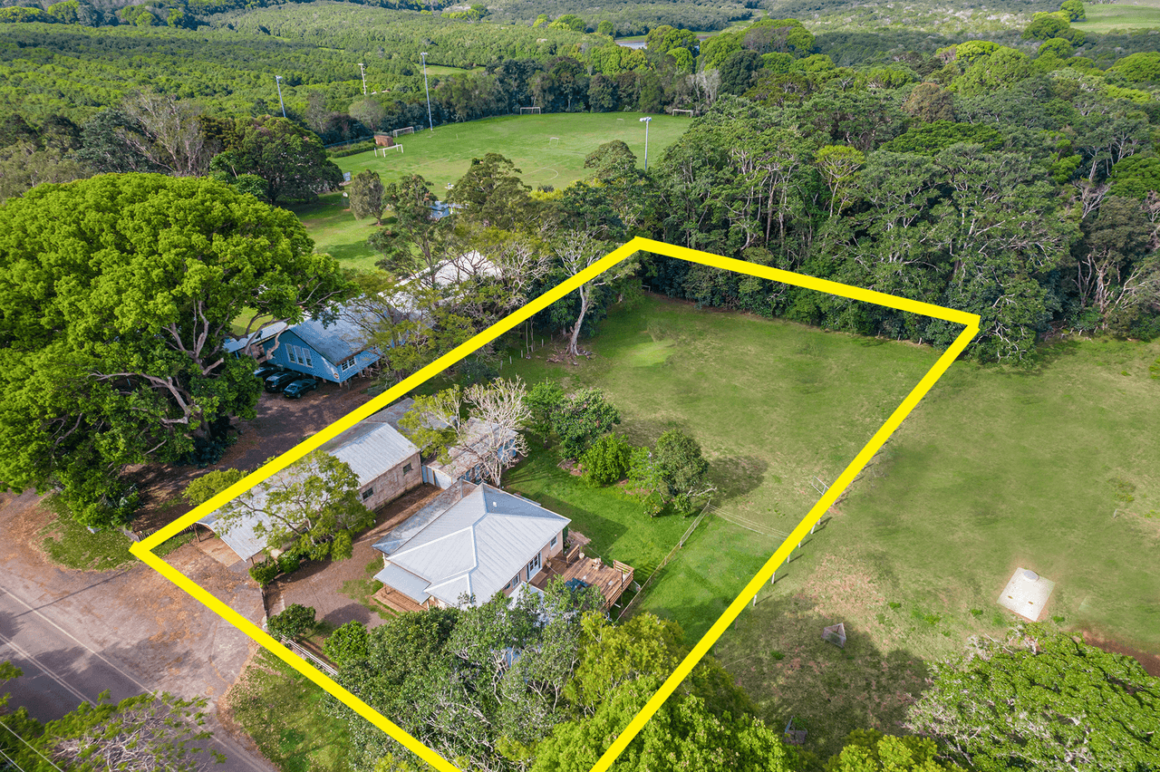 432 Eureka Road, EUREKA, NSW 2480