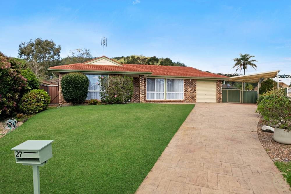 27 Greenlee Street, Green Point, NSW 2251