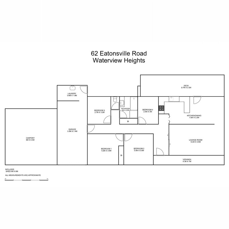 62 Eatonsville Road, Waterview Heights, NSW 2460