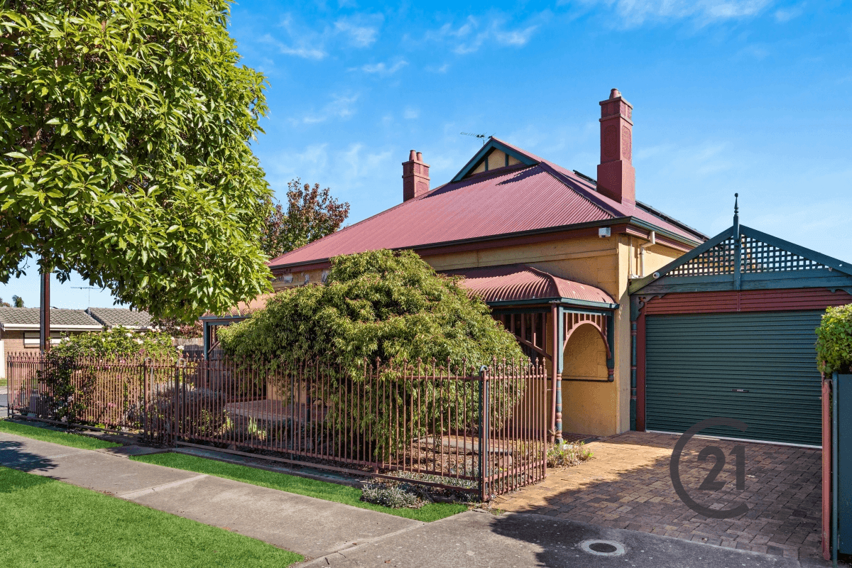 34 Fairford Terrace, Semaphore Park, SA 5019