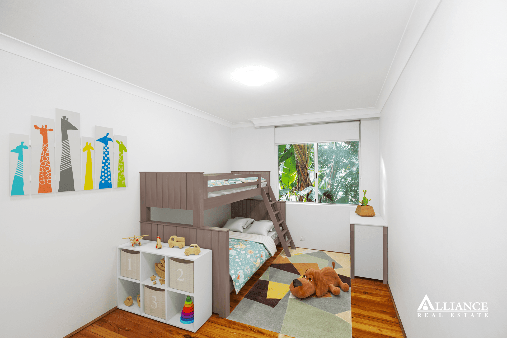 37/8 Mead Drive, Chipping Norton, NSW 2170