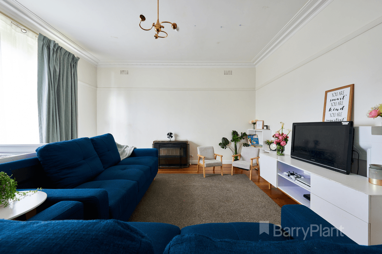 12 Barnett Grove, Noble Park, VIC 3174