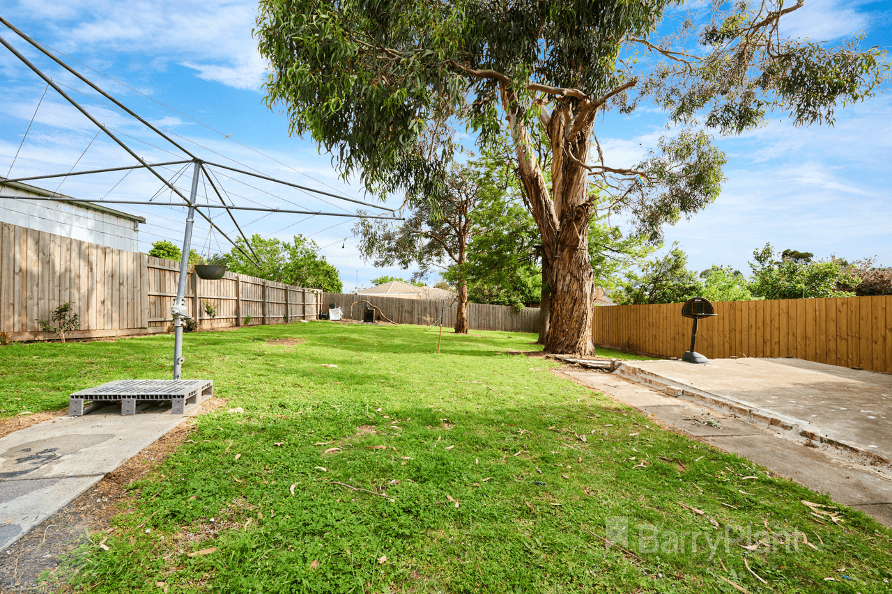 12 Barnett Grove, Noble Park, VIC 3174