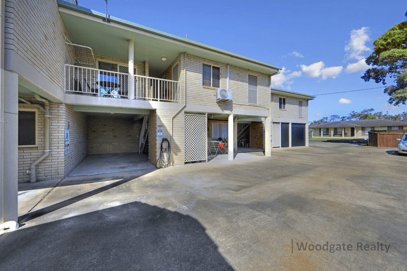 5/2 Poinciana Court, WOODGATE, QLD 4660