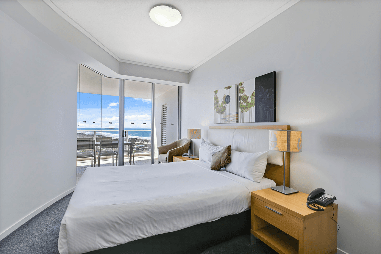 1007/14 Aerodrome Road, Maroochydore, QLD 4558