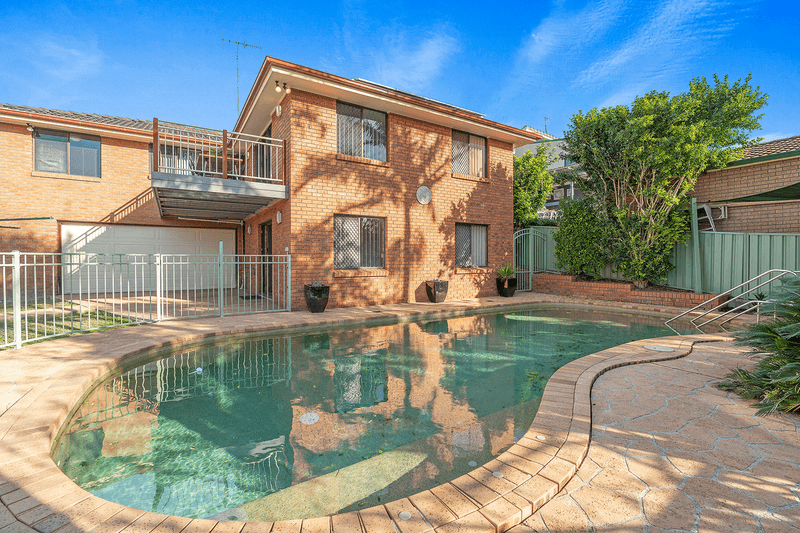 22 Barrington Crescent, Maryland, NSW 2287