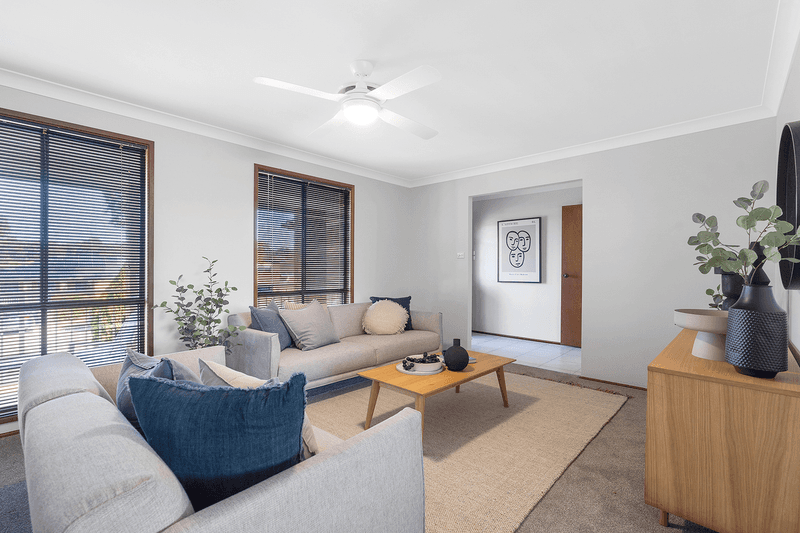 22 Barrington Crescent, Maryland, NSW 2287