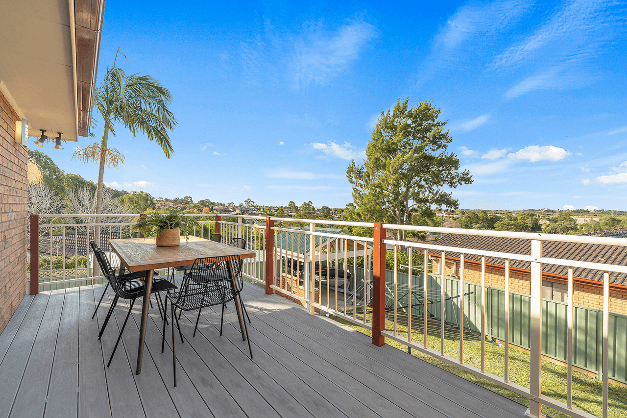 22 Barrington Crescent, Maryland, NSW 2287