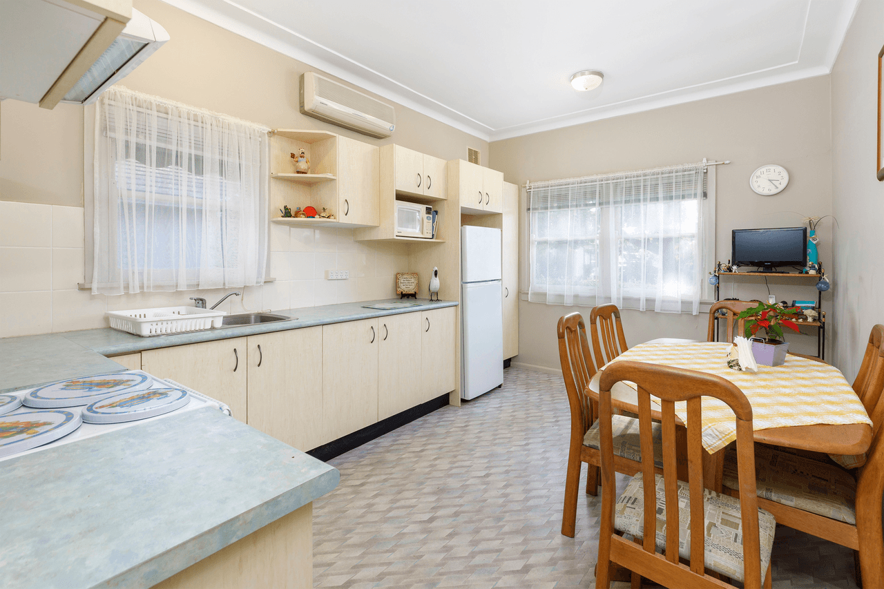 15 Sturdee Street, NORTH RYDE, NSW 2113