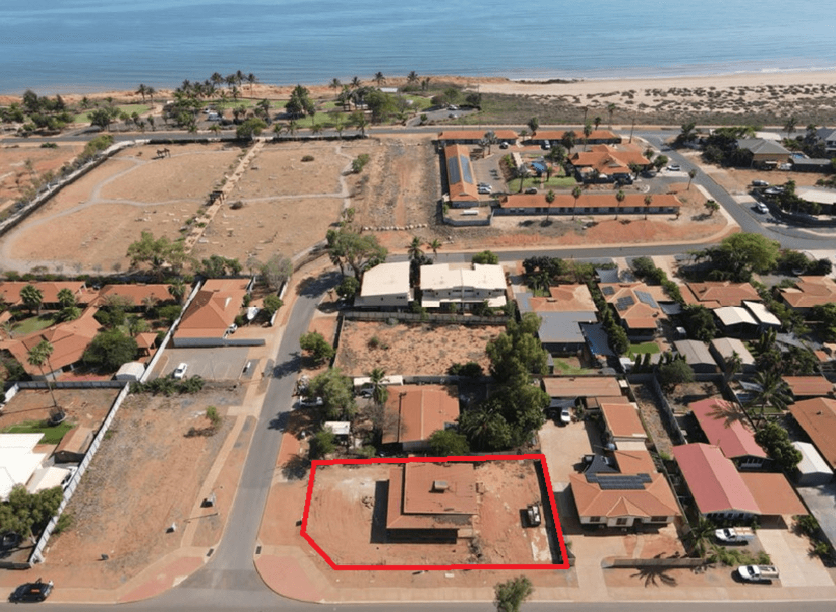 2 Brearley Street, Port Hedland, WA 6721