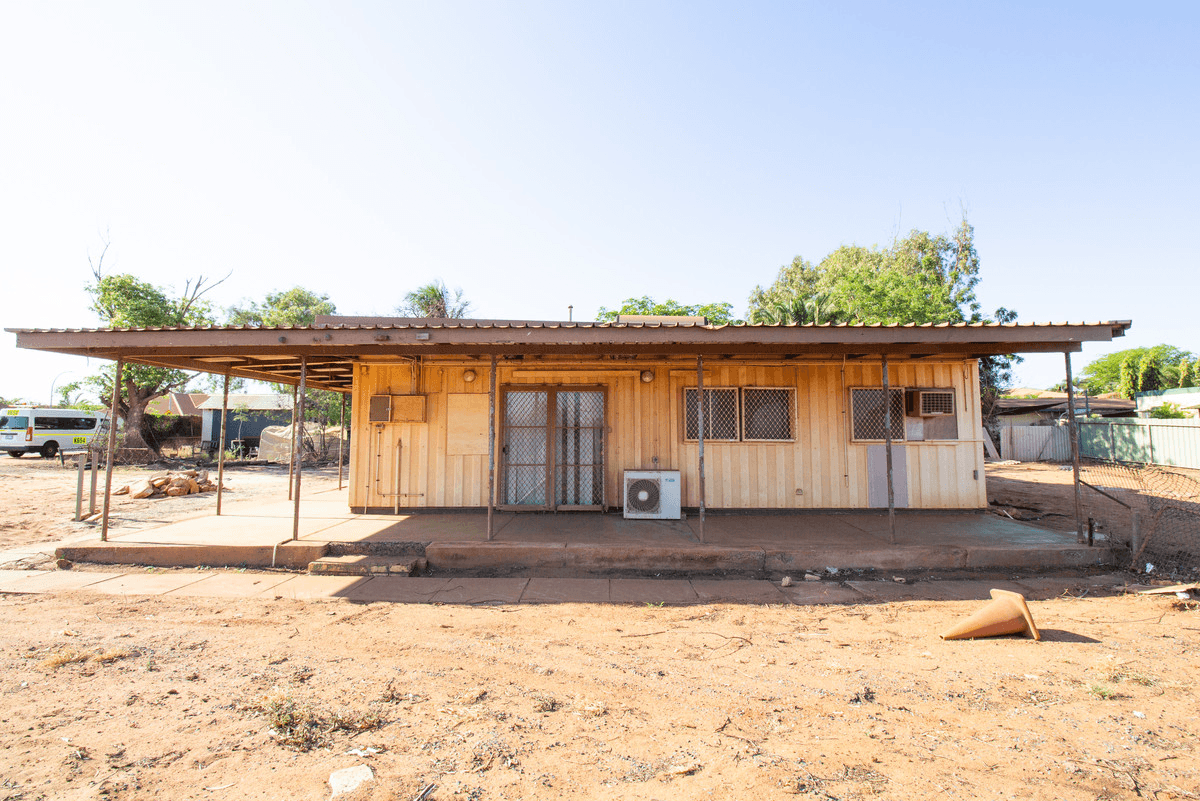 2 Brearley Street, Port Hedland, WA 6721