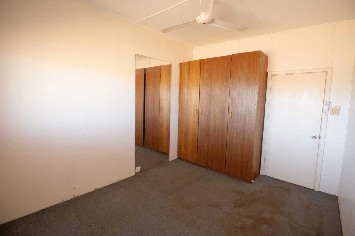 2 Brearley Street, Port Hedland, WA 6721