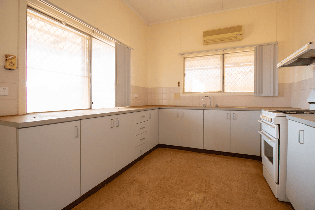 2 Brearley Street, Port Hedland, WA 6721