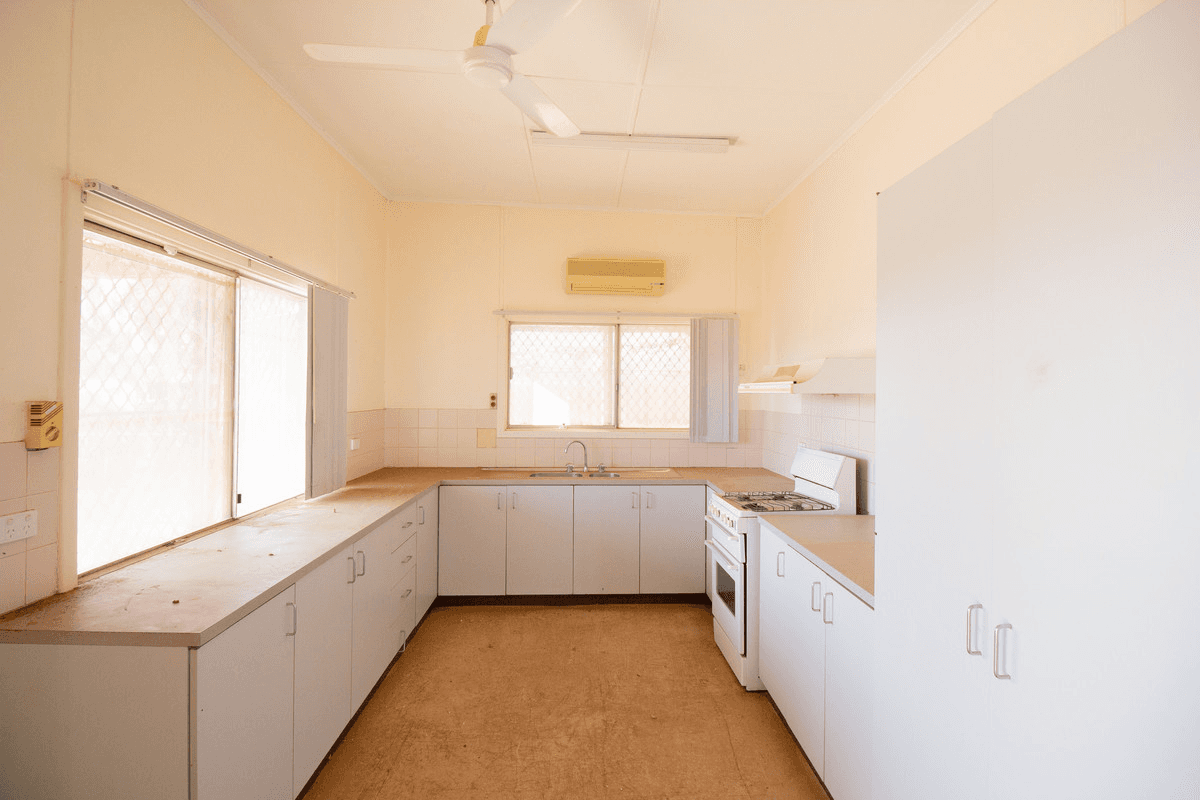 2 Brearley Street, Port Hedland, WA 6721