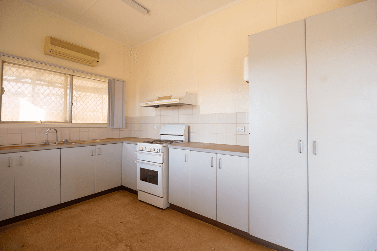 2 Brearley Street, Port Hedland, WA 6721