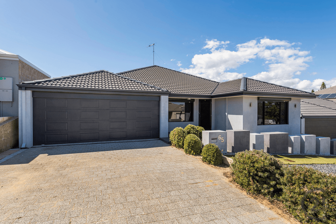 65 Richview Ramble, Wannanup, WA 6210