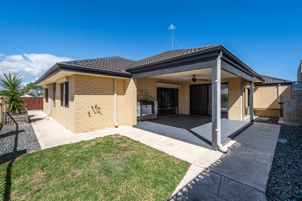 65 Richview Ramble, Wannanup, WA 6210