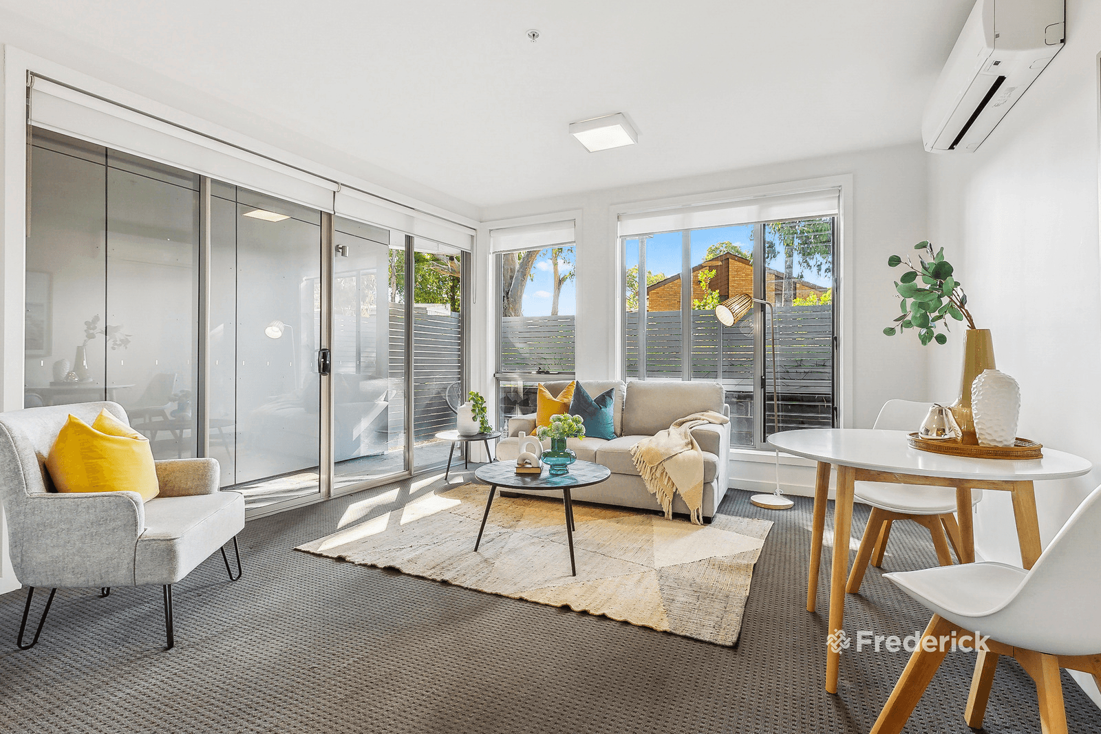 106/8 Yarra Bing Crescent, Burwood, VIC 3125