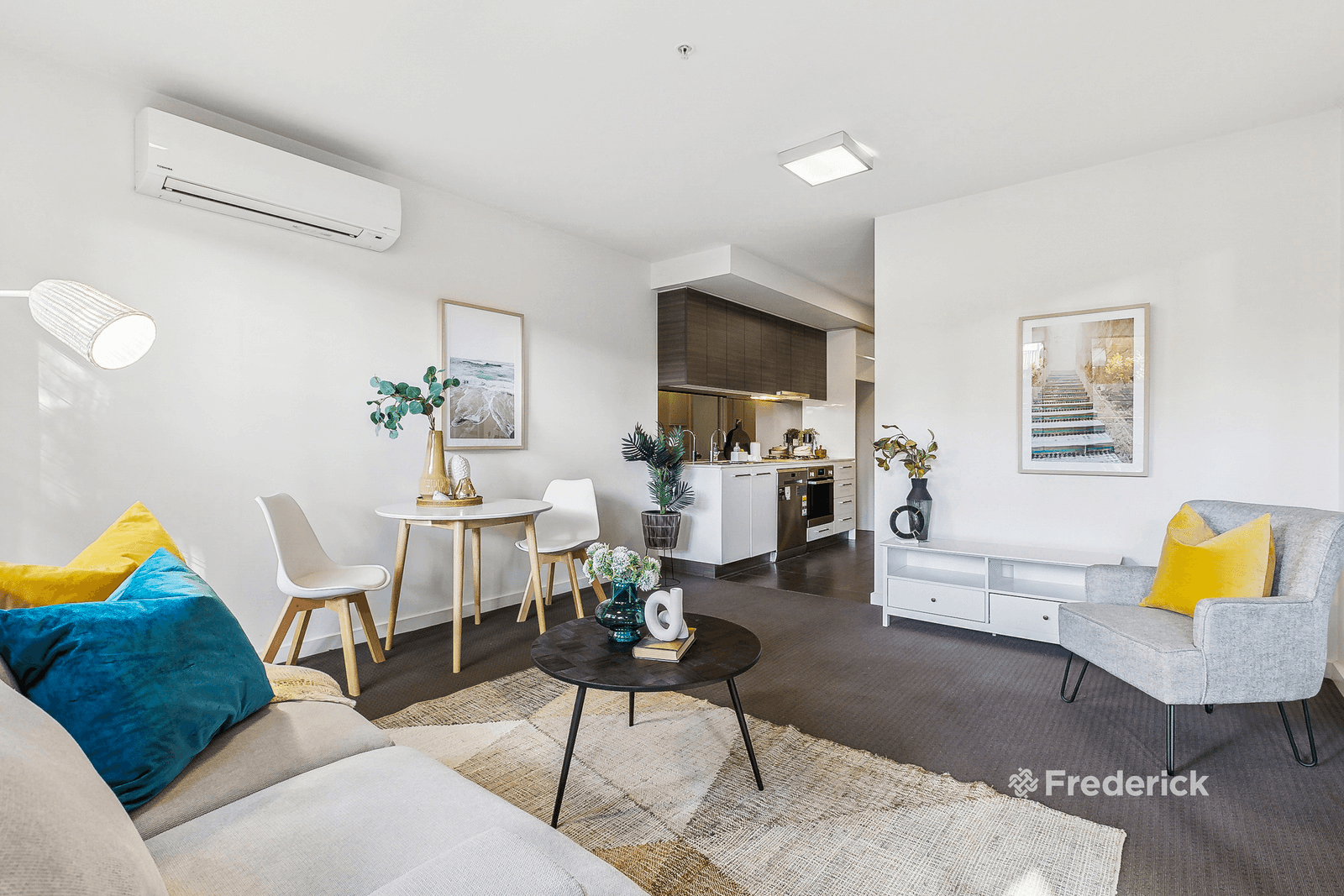 106/8 Yarra Bing Crescent, Burwood, VIC 3125