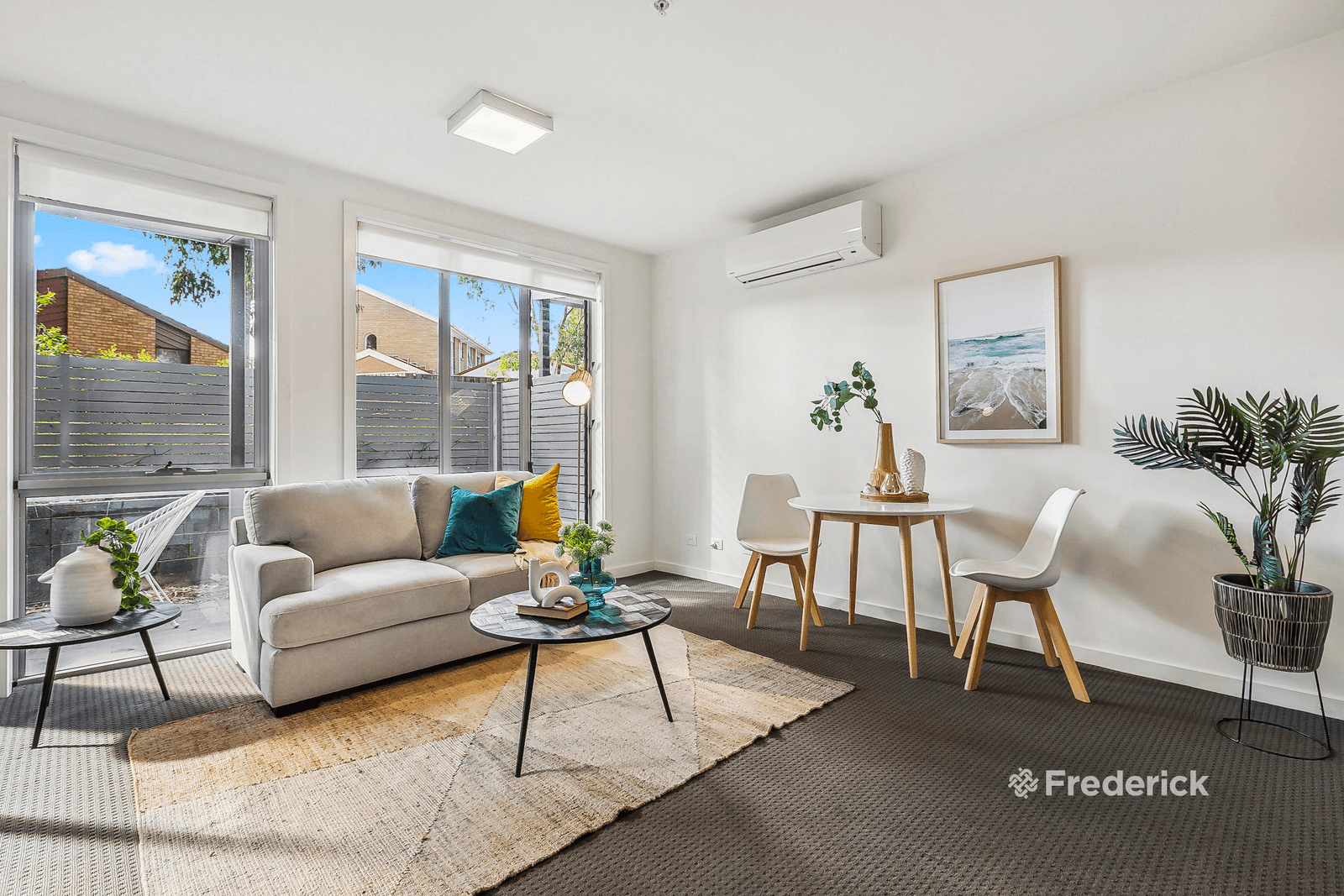 106/8 Yarra Bing Crescent, Burwood, VIC 3125