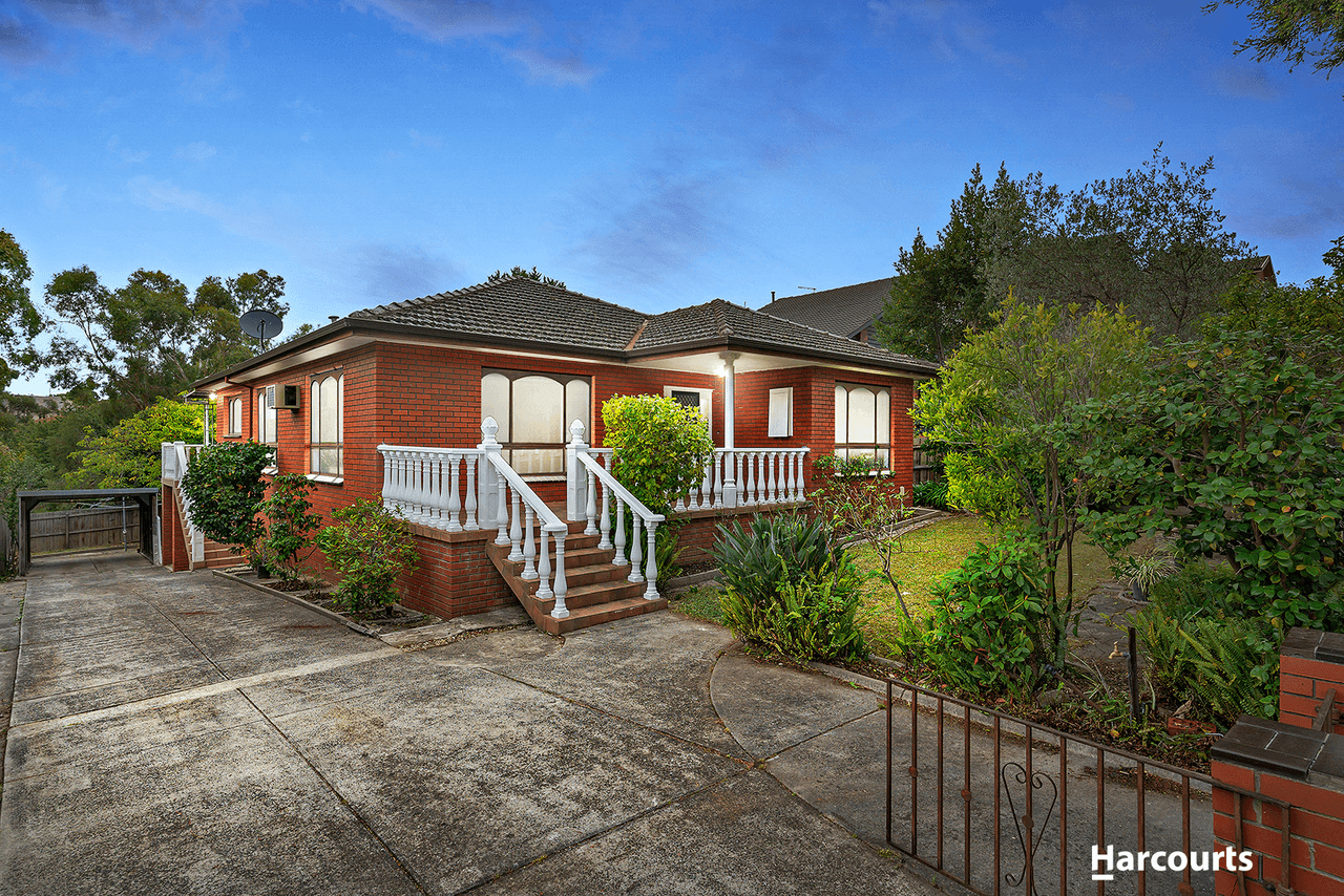 76 The Grange, TEMPLESTOWE, VIC 3106