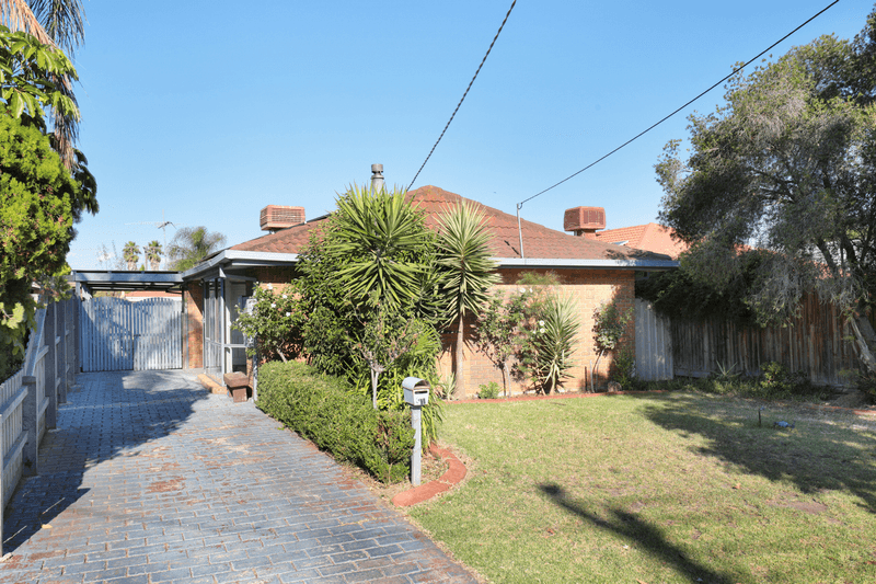 31 Bruce Street, ALTONA MEADOWS, VIC 3028