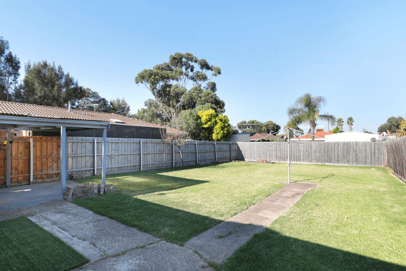 31 Bruce Street, ALTONA MEADOWS, VIC 3028