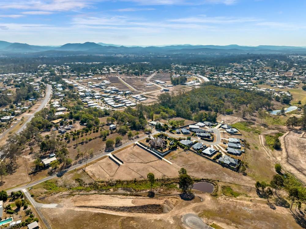Lot 8 - 9 Heritage Lane, Southside, QLD 4570