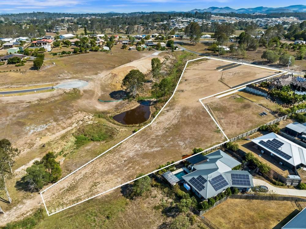 Lot 8 - 9 Heritage Lane, Southside, QLD 4570