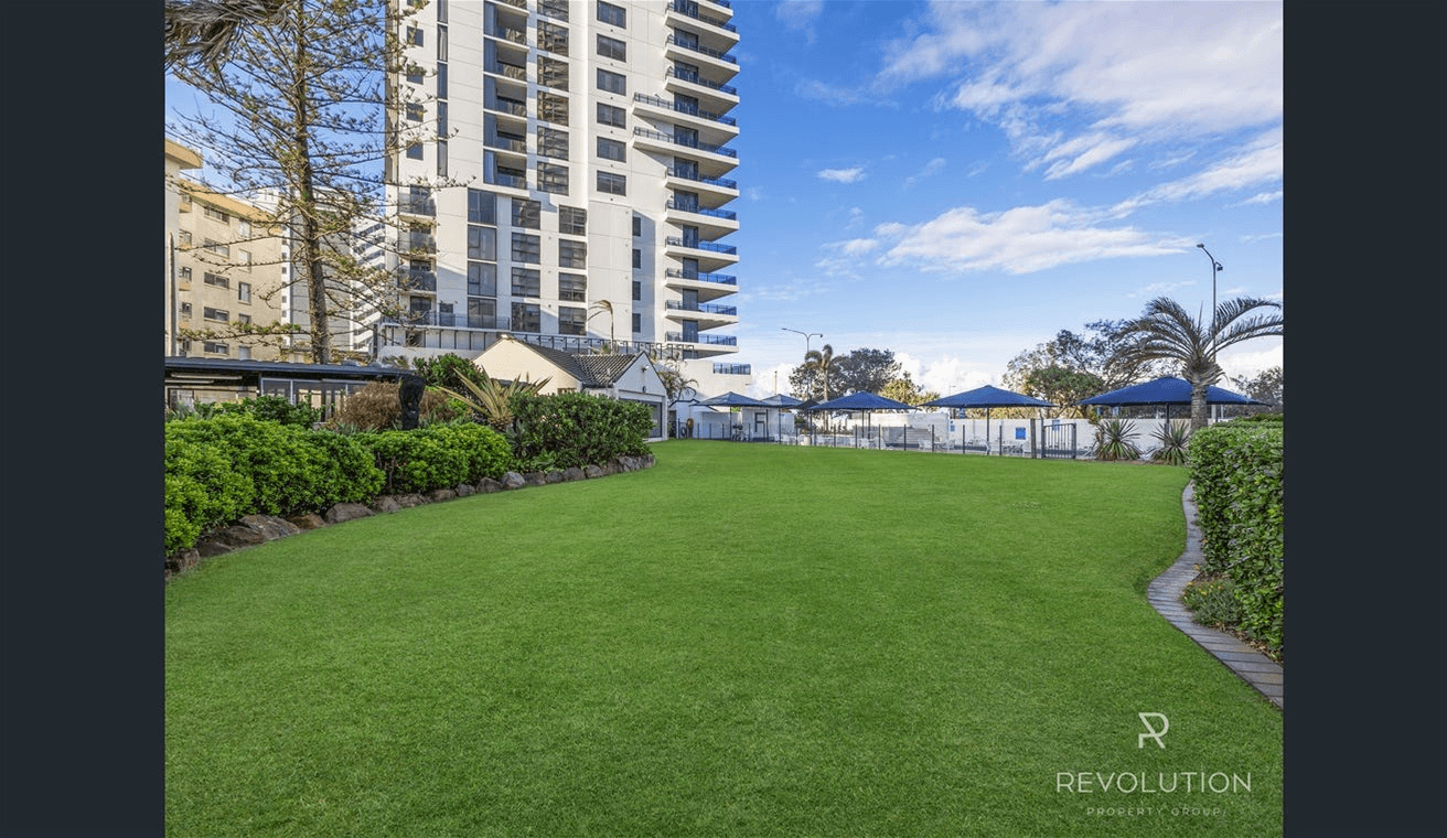 114 The esplanade, SURFERS PARADISE, QLD 4217