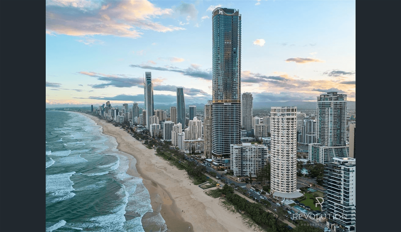 114 The esplanade, SURFERS PARADISE, QLD 4217