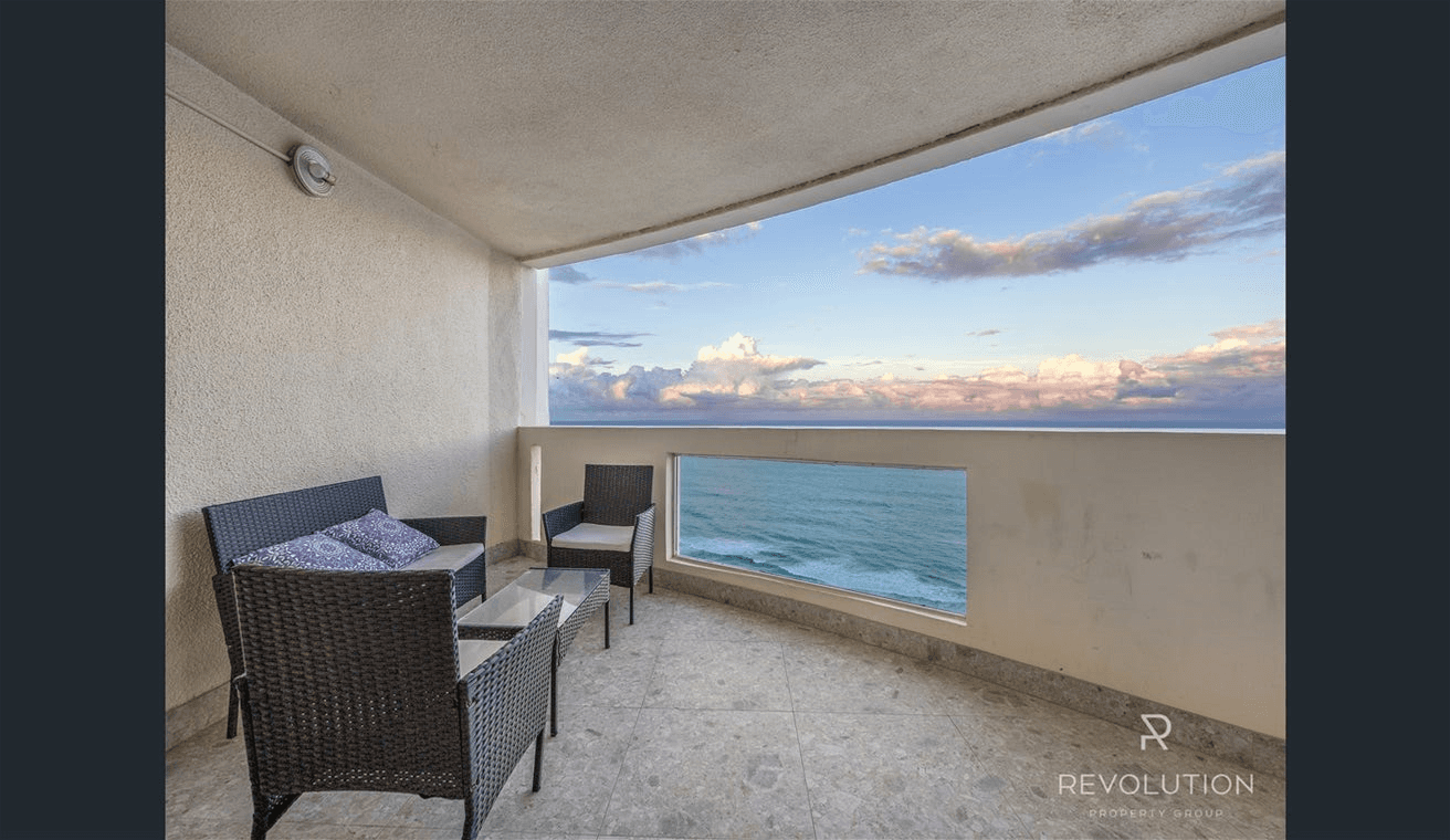 114 The esplanade, SURFERS PARADISE, QLD 4217