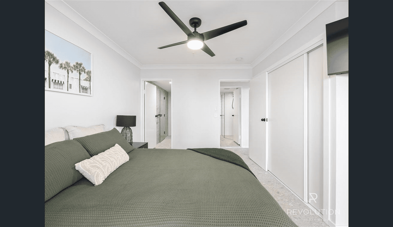 114 The esplanade, SURFERS PARADISE, QLD 4217