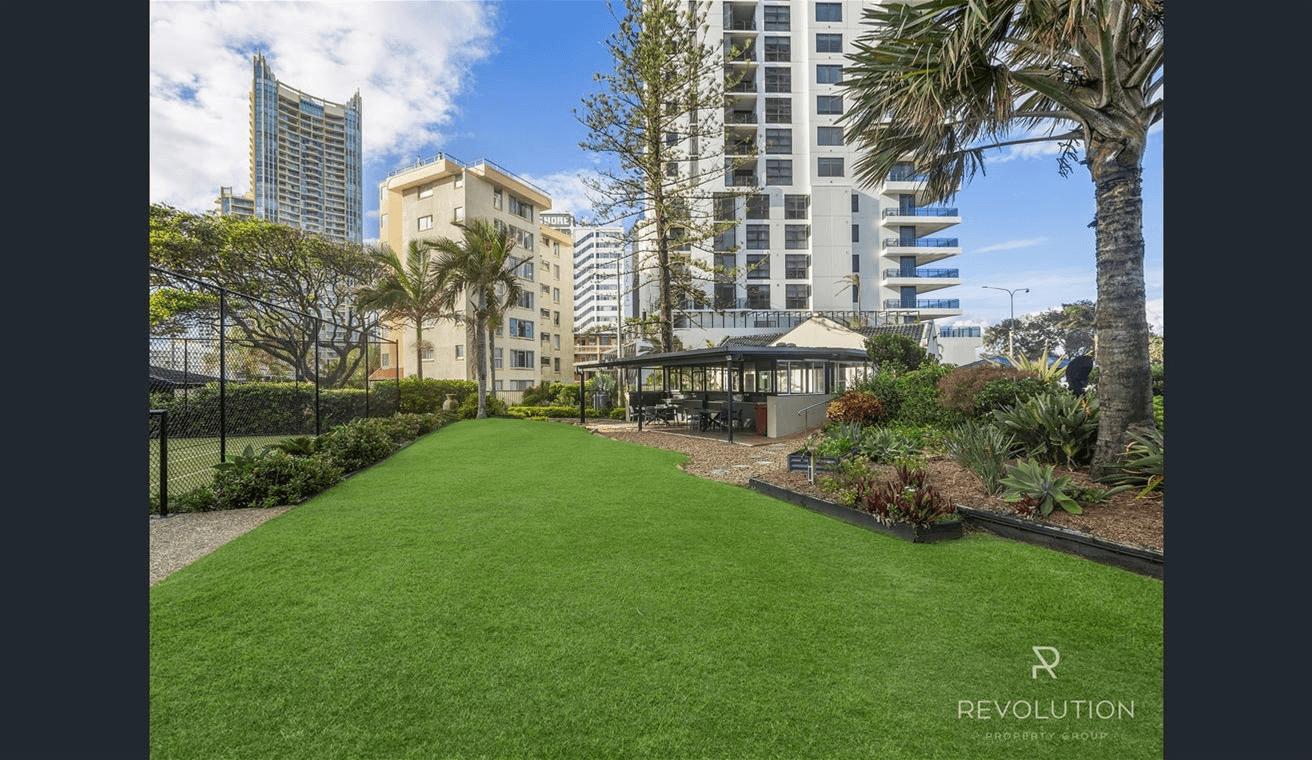 114 The esplanade, SURFERS PARADISE, QLD 4217