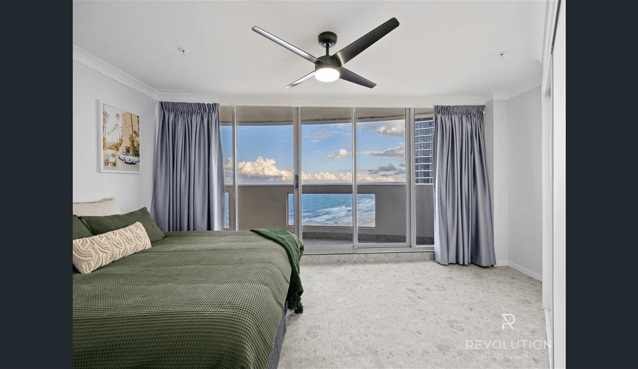 114 The esplanade, SURFERS PARADISE, QLD 4217