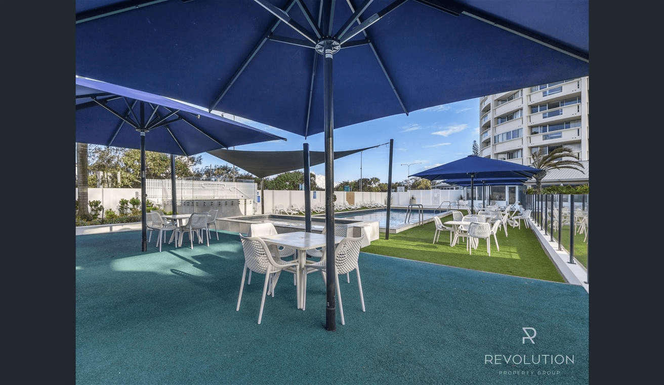 114 The esplanade, SURFERS PARADISE, QLD 4217