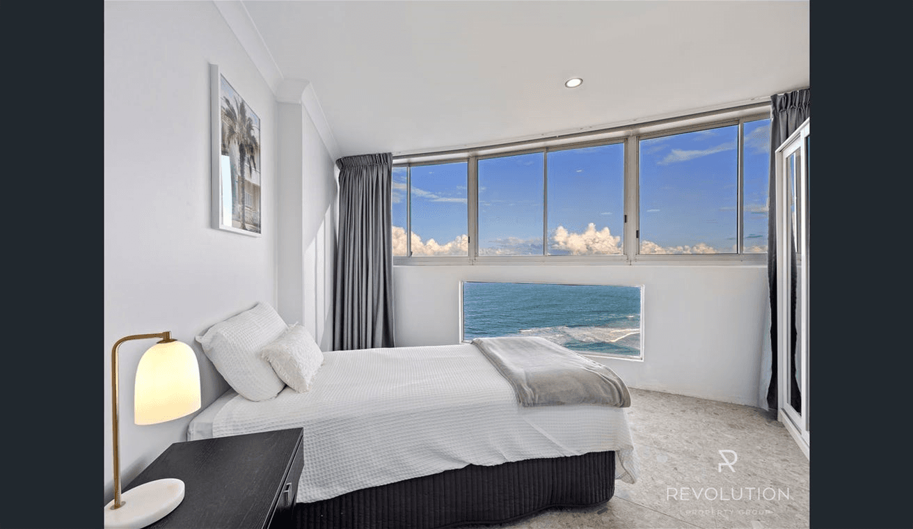 114 The esplanade, SURFERS PARADISE, QLD 4217