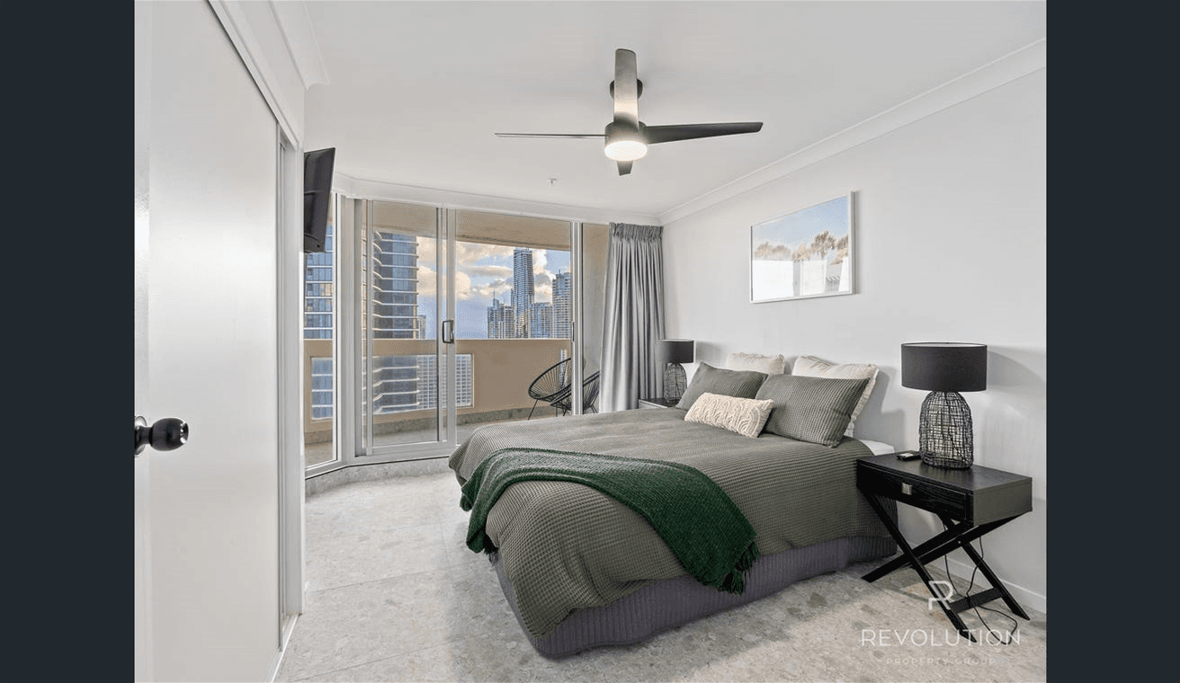 114 The esplanade, SURFERS PARADISE, QLD 4217