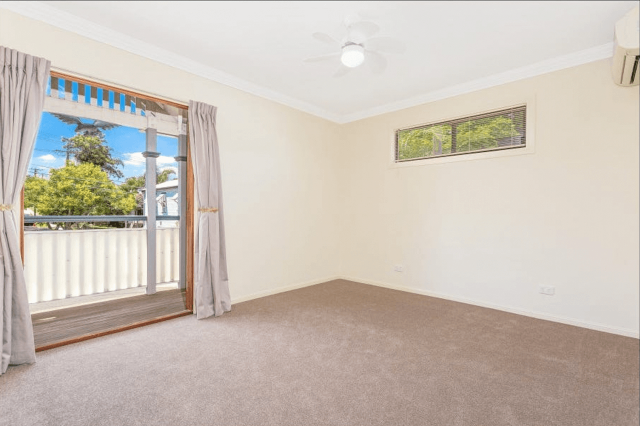 1/40 Silvester Street, Wilston, QLD 4051