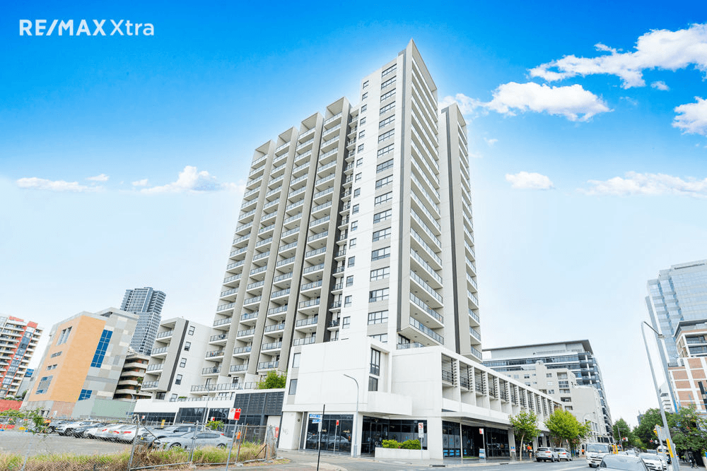 228/109-113 George Street, PARRAMATTA, NSW 2150