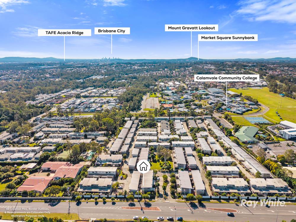 69/85 Nottingham Road, CALAMVALE, QLD 4116