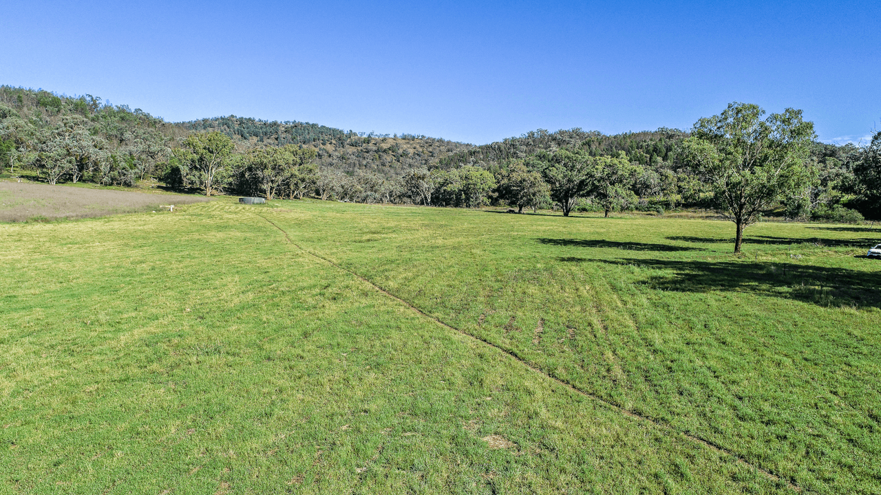 815 Mountain Valley Road, NEUREA, NSW 2820