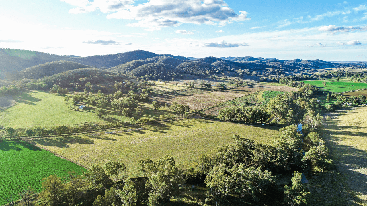 815 Mountain Valley Road, NEUREA, NSW 2820